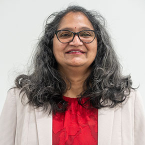Lakshmi Yalamanchili
